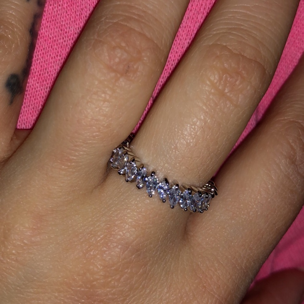 Diamond ring 💍